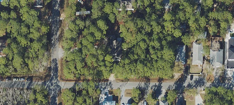 Coastal Homesite with Bay Access