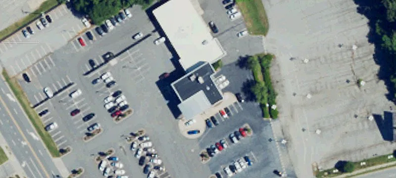 Former Car Dealership Redevelopment