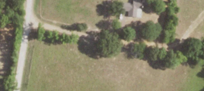 Hunting Land with RV Facilities