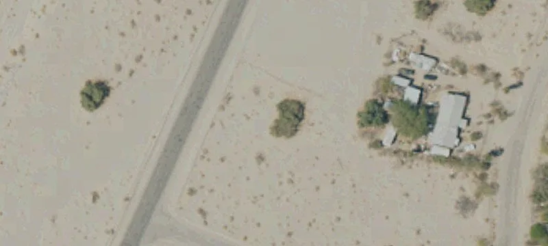 Vacant Residential Land Parcel