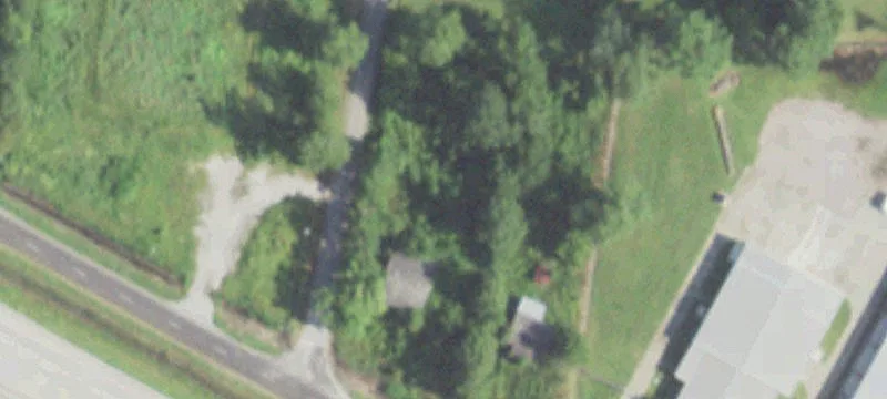 Cleared RV Park Development Land