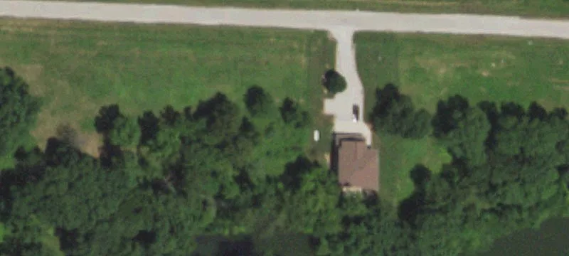 Lakefront Residential Land
