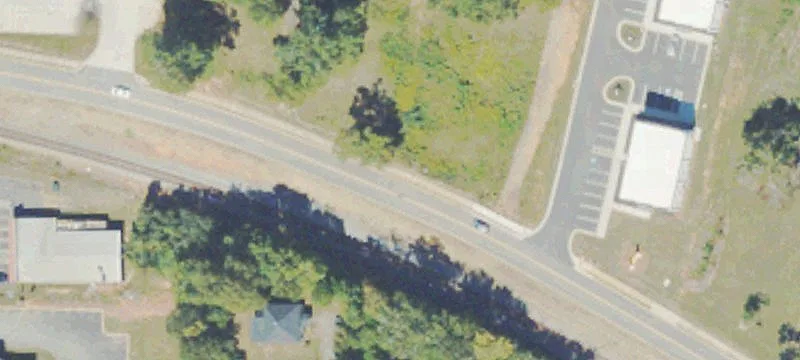 In-Town Commercial Land Parcel