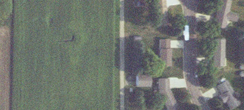 Residential Development Lot