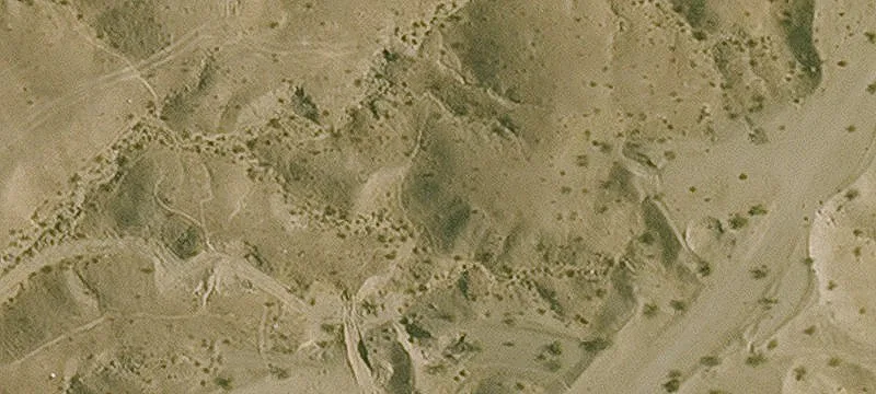 Commercial Development Land