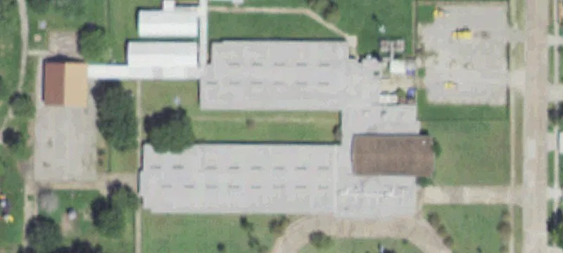 Warehouse Property
