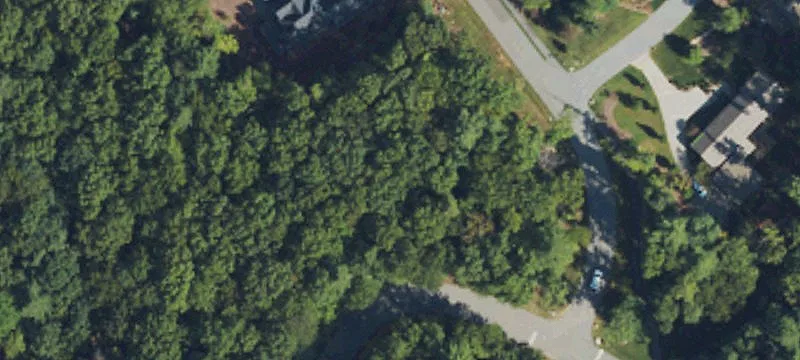 Residential Homesite in Gated Community