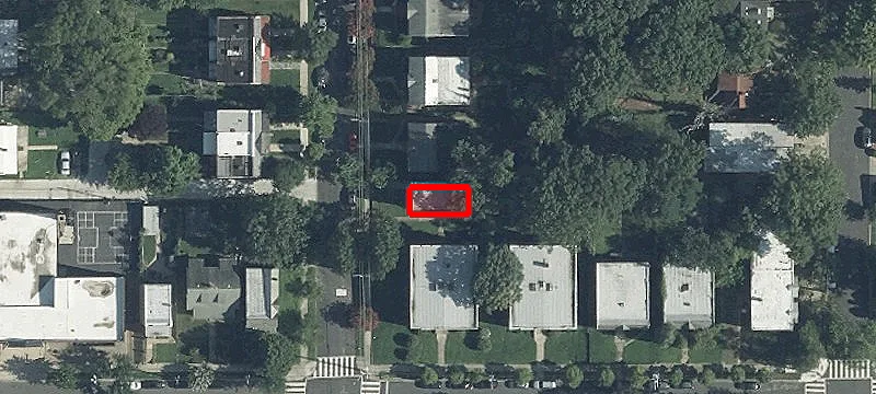 Renovated Two-Unit Residential Income