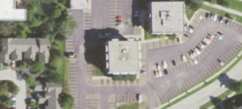 Two-Building Medical Office Property