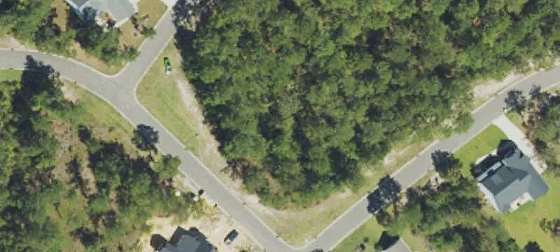 Residential Land Lot in Master-Planned Community