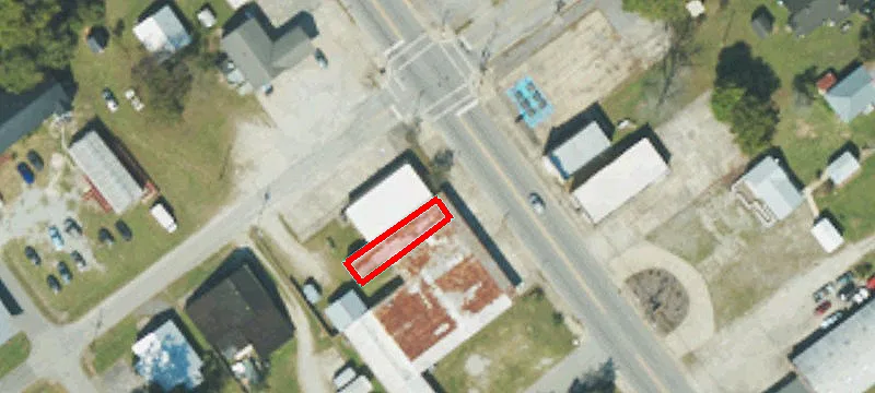 Multi-Tenant Retail Center
