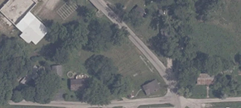 Diverse Farm and Timber Tract