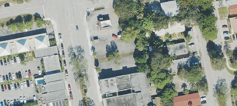 Five-Parcel Industrial Redevelopment Portfolio