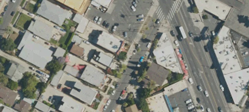 Owner-User Multifamily Property