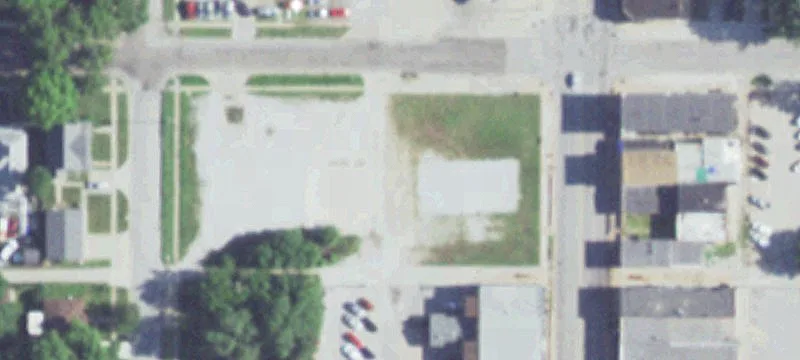 Commercial Land in Mixed-Use Development