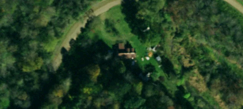 Recreational Waterfront Land Parcel