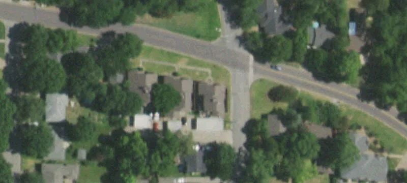 Two-Unit Duplex Investment