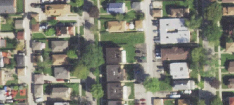 Apartment Income Property