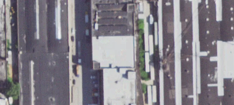 Industrial Building for Sale