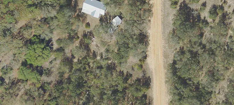 Recreation Land Lot