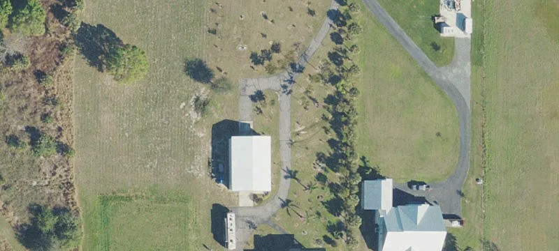 Residential Building Lot Land