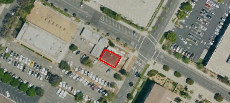 Office Building for Sale