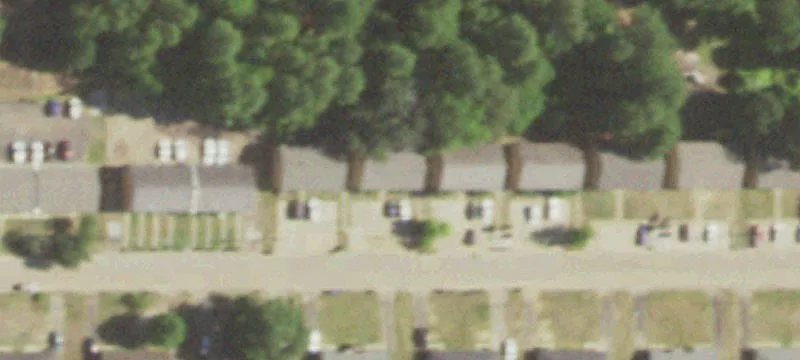 Renovated 4-Unit Multifamily Property