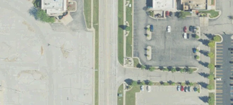Fashion Square Mall Retail Center