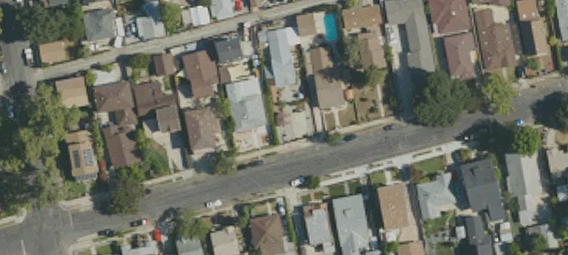 Multifamily Compound with ADU