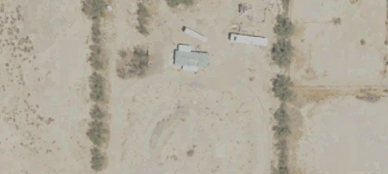 Residential Land Lot