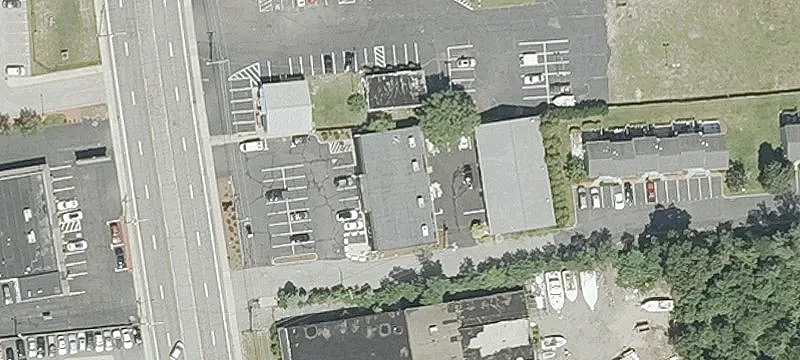 Warehouse Property for Sale