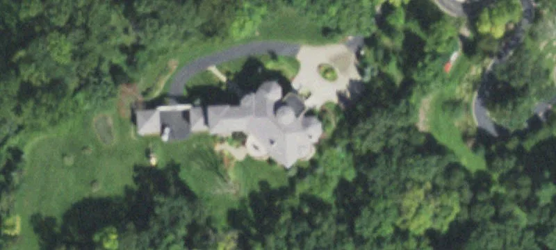 8-Acre Residential Home Site