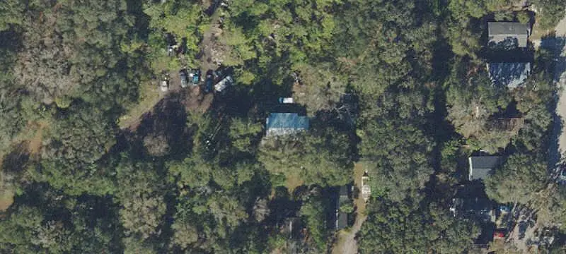 Three Contiguous Residential Lots
