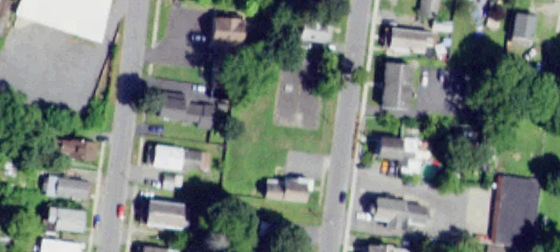 Flat Residential Land Lot