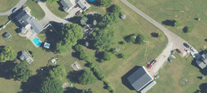 Buildable Acreage Residential Land