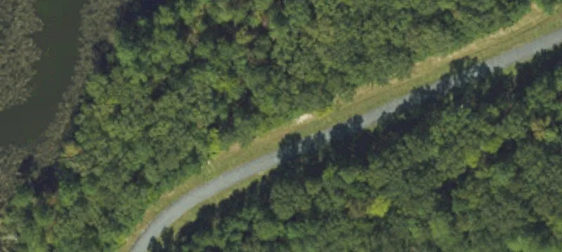 Waterfront Land Lot
