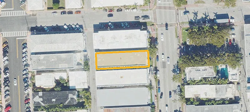 Permitted Short-Term Rental Apartment Building