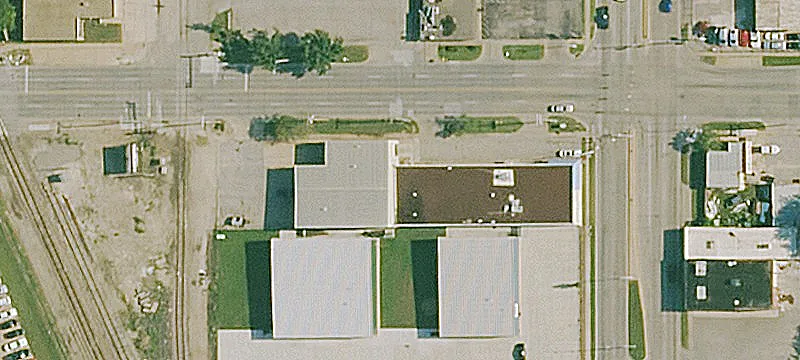 Office/Warehouse Facility