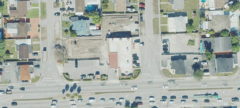 Freestanding Medical Building