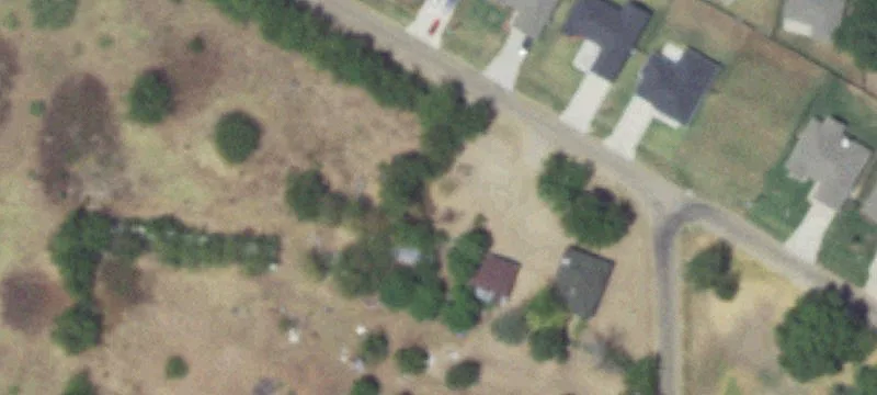In-City Acreage Development Tract