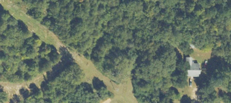 Residential Land with Existing Home