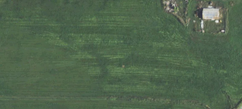 Entitled Residential Development Land