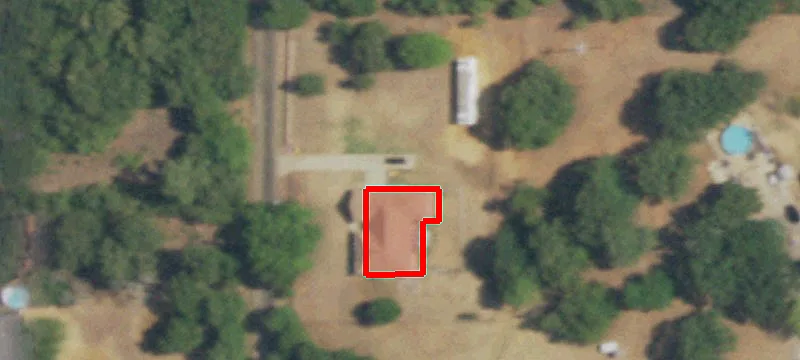 Agricultural Land Parcel