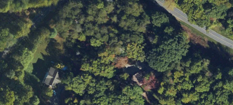 Mountain View Land Lot