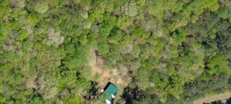 Residential Land with Detached Garage
