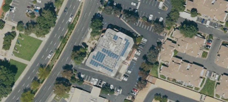 Three-Story Office Building