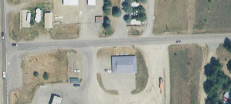 Waterfront Development Land