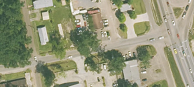Commercial Land in City Limits