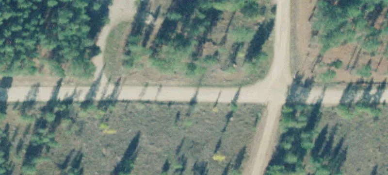 Recreational Retreat Land with Pond