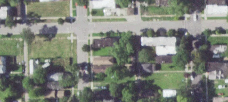 Residential Development Lot